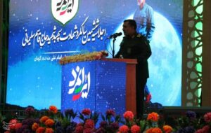 فرمانده سپاه ثارالله: مراقب باشیم جوانان در پازل دشمن قرار نگیرند