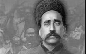 لبیک تبریز به انقلاب اسلامی؛ اینجا دیار غیرت ستارخان و باکری است