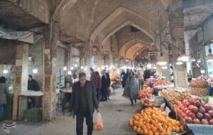 مجلس و دولت اجازه نمی‌دهند بازار ملتهب شود