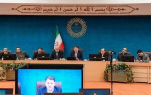 مدیریت فرآیند انتخابات از طریق الکترونیک