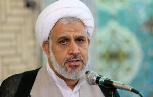 مردم و اصناف اجازه سوءاستفاده دشمن از مطالبات صنفی را ندادند