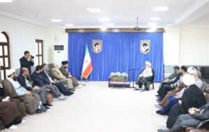 مردم ولایت‌مدار بوشهر پایبند به ارزش‌های حسینی هستند