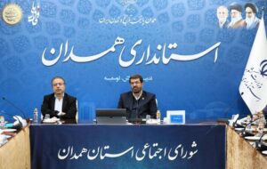 مسائل اجتماعی با بخشنامه‌ها حل نمی‌شوند