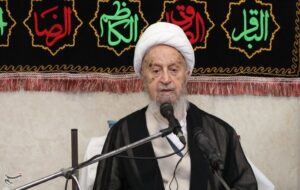 مشکلات معیشتی مردم با اقدام عملی حل می‌شود/ مسئولان با مردم گفتگو کنند