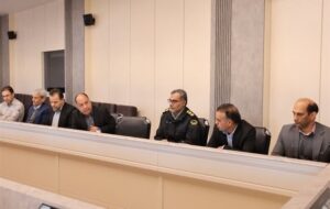 مصرف گاز در خراسان جنوبی 1.3 میلیون مترمکعب افزایش یافت