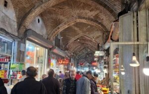 مطالبه دانشجویان از مسئولان ارشد آذربایجان شرقی: به بازار بروید