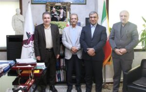 معاون وزیر صمت: توسعه زیرساخت‌ها اولویت‌ رشد صنعتی شرق کشور است