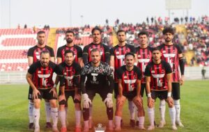 معرفی سرمربی جدید ابومسلم ثامن/بازگشت به ورزشگاه امام رضا در نیم فصل