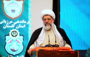 ملت ایران توطئه‌ها و نقشه‌های دشمن را بی‌اثر می‌کنند