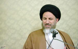 ملک‌حسینی: امتداد فتنه‌های اجتماعی به سود میهن و ملت نیست