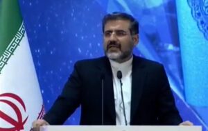 منطق شهادت و مقاومت با ترور حاج قاسم متوقف نشد