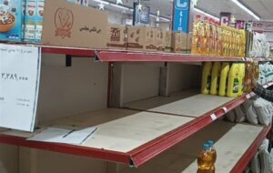 نایابی مرموز روغن خوراکی در فروشگاه‌های اسلامشهر