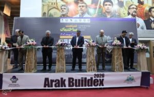 نمایشگاه ساختمان فرصتی برای کاهش هزینه‌ پروژه‌های عمرانی استان مرکزی