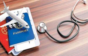 هرمزگان در مسیر تبدیل شدن به قطب گردشگری سلامت