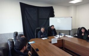 همدلی مسئولانه؛ کلید برگزاری اردوی جهادی نوروز 1405 در البرز