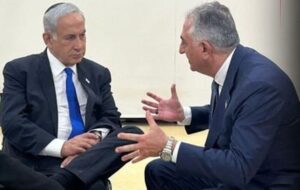 هم‌صدایی تلویحی جریان‌های تجزیه‌‎طلب با پهلوی؛ تسهیل راه مطلوب اسرائیل