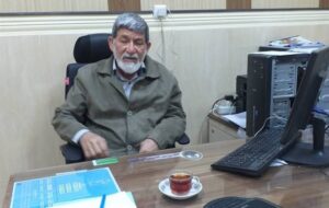 هویت بازار با انقلاب شناخته می‌شود/از تلاطم اقتصادی گلایه داریم