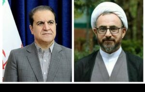 واکنش امام جمعه ‌و استاندار ایلام به حادثه ناگوار ملکشاهی