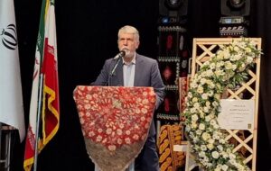 وزیر ارشاد: سینما بهترین ابزار معرفی خوزستان به جهان