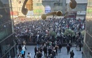 پروژه تکراری و خطرناک “کشته‌سازی”/ جنگ روانی دشمن برای بی‌ثباتی!