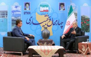 پزشکیان: برخی نفوذها و رانت‌خواران تلاش می‌کنند مانع حرکت دولت شوند