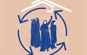 چهارمین نشست تخصصی بانوان خبرنگار استان همدان برگزار شد