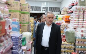 کالاهای اساسی به وفور در خراسان جنوبی وجود دارد/هیجانی خرید نکنید