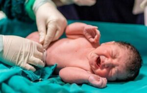 کاهش 1.7 درصدی ولادت در استان مرکزی/آمار به 8542 تولد کاهش یافت