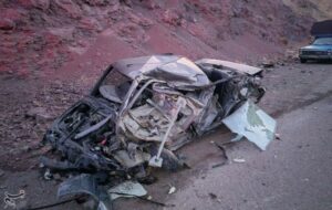 کاهش 33 فوتی تصادفات در استان چهارمحال و بختیاری
