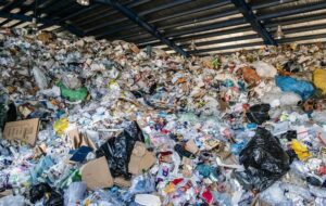 کرمانشاه پیشتاز در استفاده از زباله به‌عنوان سوخت جایگزین