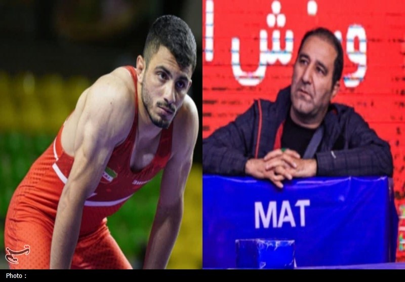 اخبار سنندج , اخبار استان کردستان , کشتی ایران , تیم ملی کشتی آزاد ایران , کشتی آزاد , کشتی آزاد ایران , 