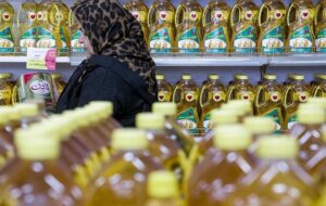 کمبود روغن در بازار کردستان؛ چه کسی پاسخگوست؟