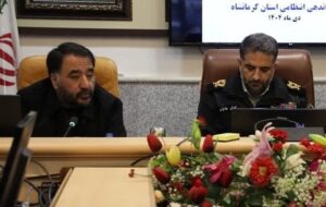 کمبود کالایی در بازار کرمانشاه نداریم