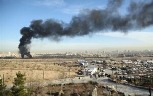 کوهشار مشهد میزبان مانور تمام عیار مقاوم در سایه خورشید