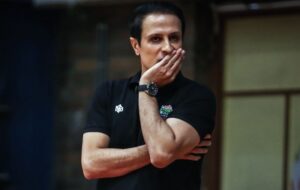 کوهیان: تصمیمات خوبی گرفتیم و بُردیم