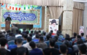 گفت‌وگوی فرمانده سپاه همدان با بازداشت‌شدگان حوادث اخیر همدان