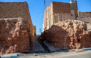 گلایه شورانشینان از وضعیت بغرنج مسیرگشایی پروژه شهید آل‌هاشم