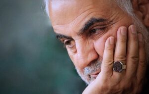 یادداشت| سرداری که افسانه نشد، حقیقت ماند