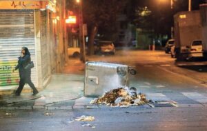 یادداشت|دستی که رو شد؛ توطئه‌ای که شکست خورد