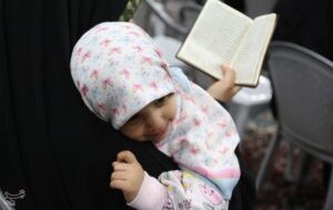 19 دی برای ما روز شهادت شد؛ اول پدرم، بعد همسرم