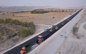 2.7 همت اعتبار برای اجرای کمربند غربی خرم‌آباد تأمین شد