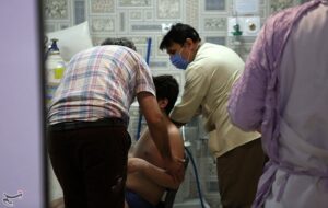 2 تصویر متضاد از حوادث مرگبار لرستان؛ افزایش سوختگی و کاهش غرق‌شدگی