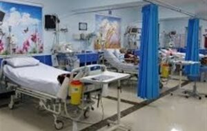 21 پروژه سلامت مازندران با دستور رئیس‌جمهور افتتاح ‌شد‌