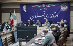 25 هزار نفر پای کار انتخابات شوراها در قزوین