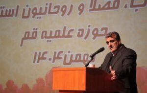 300 نفر از سرکرده‌های اصلی اغتشاشات در سمنان دستگیر شدند