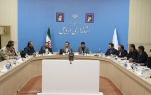 36 میلیون لیتر سوخت قاچاق در اردبیل کشف شد