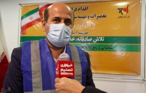 5580 میلیارد تومان پروژه برق در استان بوشهر اجرا می‌‌شود