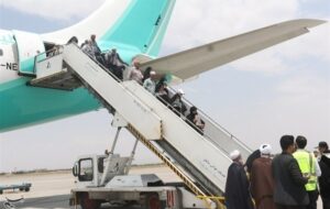 9 روز از سفر حج تمتع کم شد