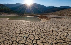 آب در یزد باید به یک «مسئله اجتماعی» تبدیل شود