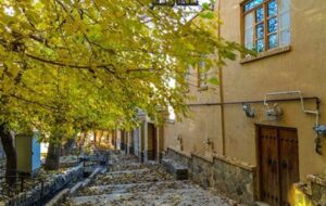 آخرین جزئیات از ثبت جهانی روستای انجدان در اراک